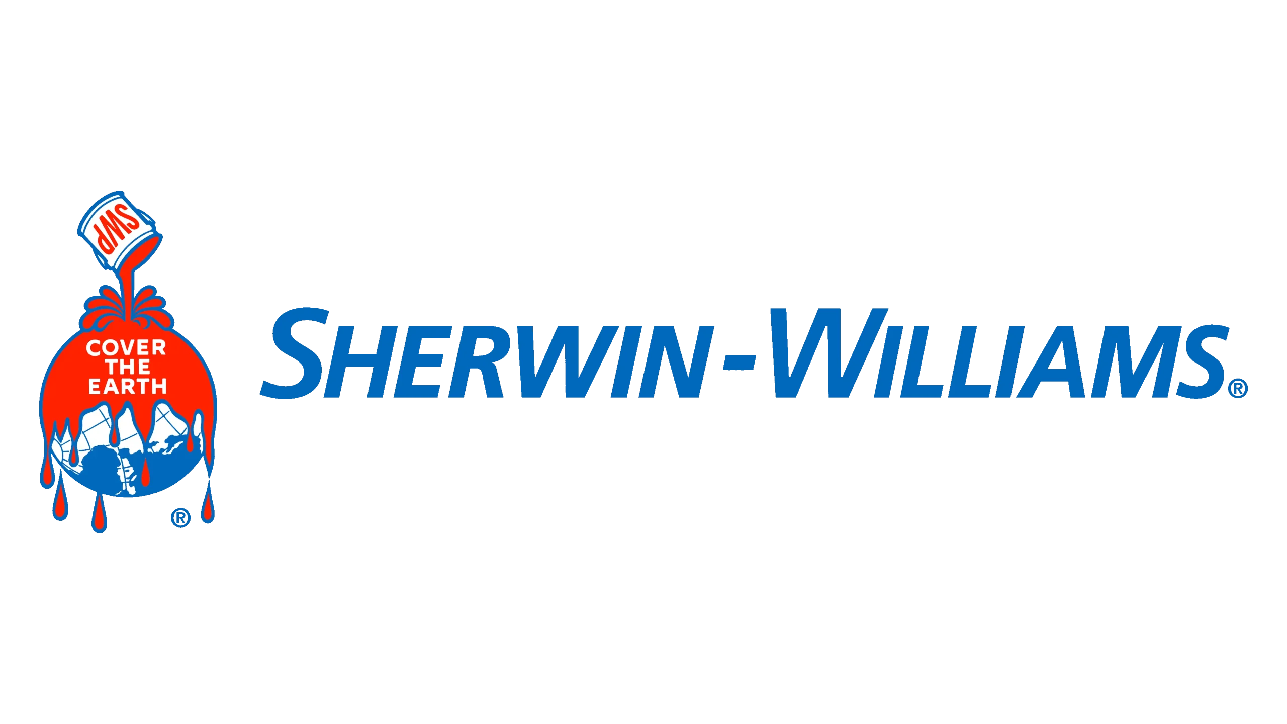 sherwin williams logo